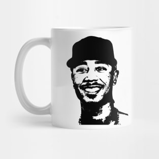 Mookie Betts Mug